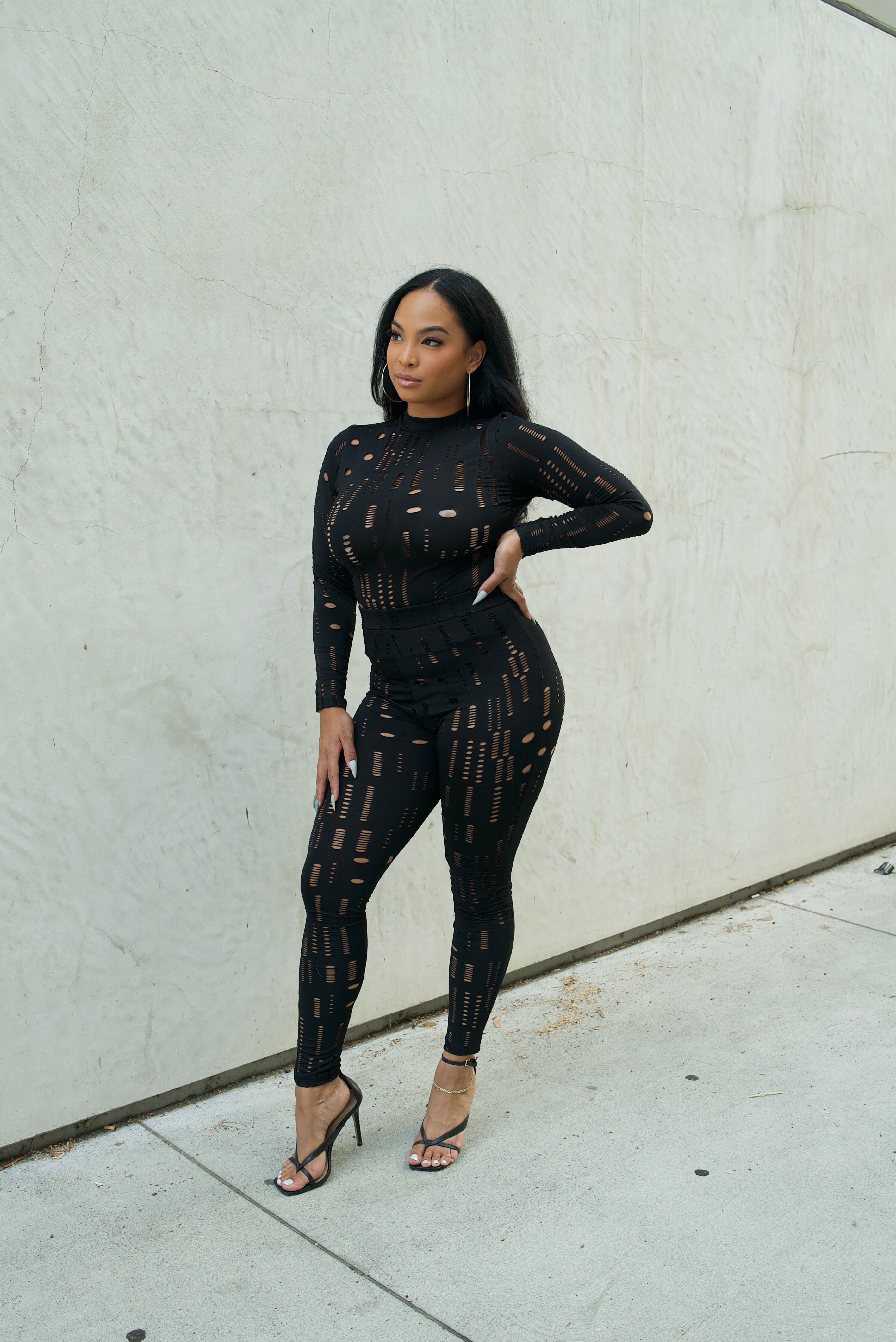 Lizzo wears cut-out leggings from new shapewear line to excitement of fans:  'I can't wait to order' | The Independent